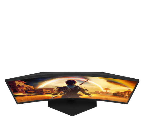 AOC C27G42E - 1317883 - zdjęcie 4